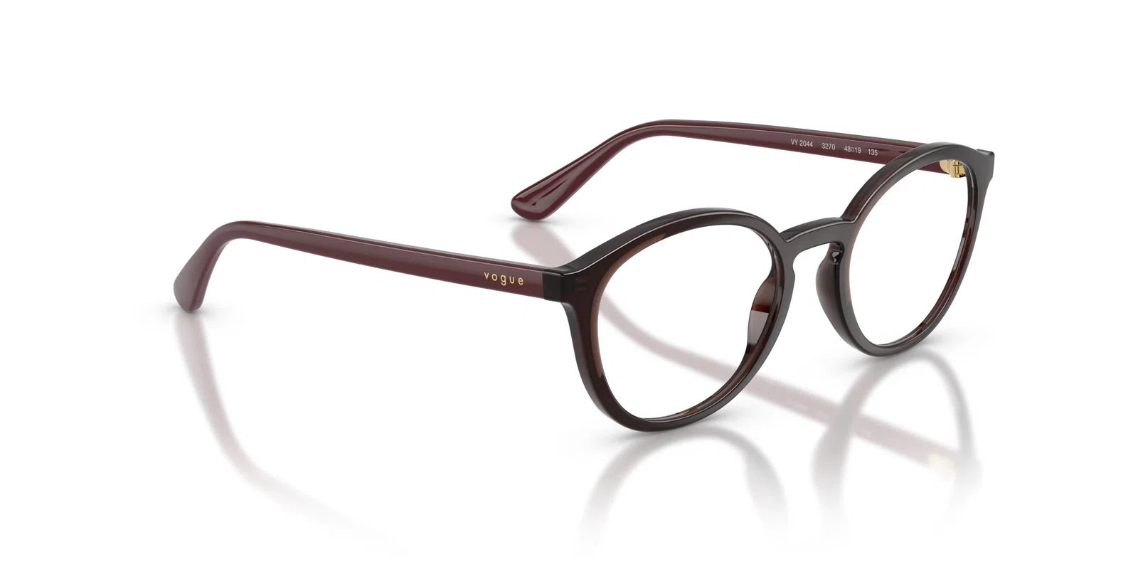 Vogue Eyewear Kids Vista 2044 Eyeglasses - view 15